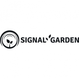 Signal Garden Logo